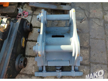 Attachment for Construction machinery Szybkozłącze mechaniczne Verachtert CW40 CW30 CW20: picture 2