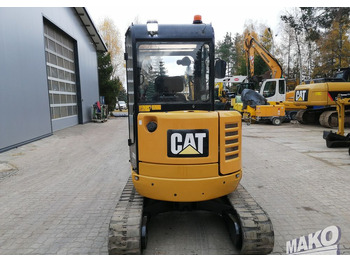 Caterpillar 302.7 D CR leasing Caterpillar 302.7 D CR: picture 4