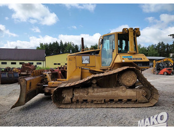 Bulldozer Caterpillar D6N LGP: picture 2