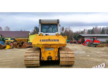 Liebherr PR736LGP leasing Liebherr PR736LGP: picture 4