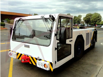 Pushback tractor BLISS-FOX