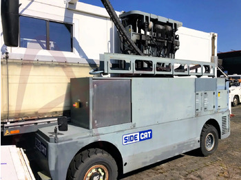 Ambulift BULMOR SIDECAT XL 6.3: picture 2