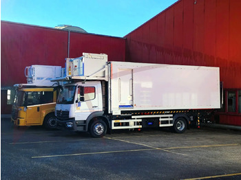 New Lavatory service truck DOLL X-CLEAN M FULL SIZE Cleaning Lift: picture 2 New Lavatory service truck DOLL X-CLEAN M FULL SIZE Cleaning Lift: picture 2