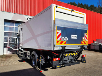 New Lavatory service truck DOLL X-CLEAN M FULL SIZE Cleaning Lift: picture 3 New Lavatory service truck DOLL X-CLEAN M FULL SIZE Cleaning Lift: picture 3