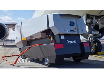 Ground power unit