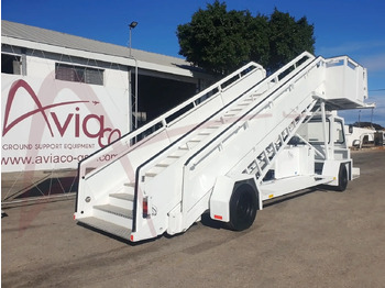 Passenger stairs EINSA