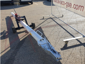 Ground support equipment FLADUNG B737: picture 2