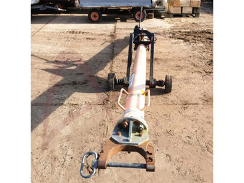 Ground support equipment FLADUNG FSST TU154: picture 4