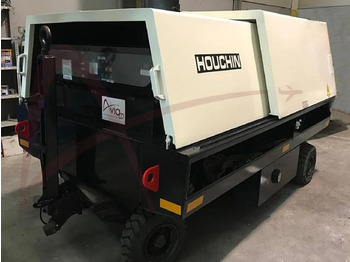 Ground power unit HOUCHIN D690DV: picture 2