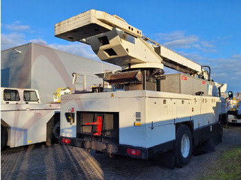 Aircraft deicer JBT TEMPEST 2: picture 3