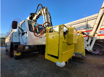 Aircraft deicer JBT TEMPEST 2: picture 2