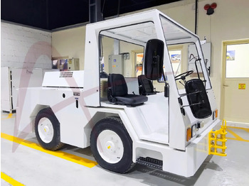 Pushback tractor SCHOPF