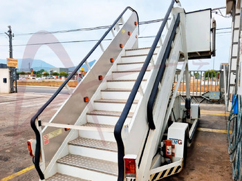 Passenger stairs TEMG TG-2244: picture 2