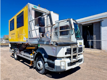 Ambulift TLD CH BM-5,9: picture 2