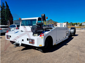 Pushback tractor TLD TPX-200-MT: picture 3