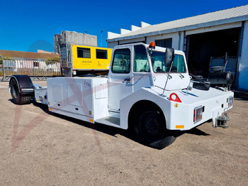 Pushback tractor TLD TPX-200-MT: picture 2