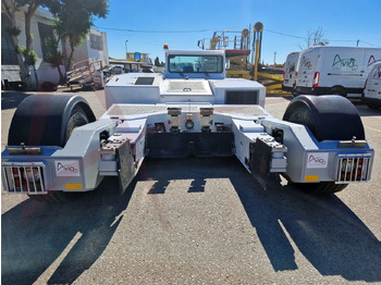 Pushback tractor TLD
