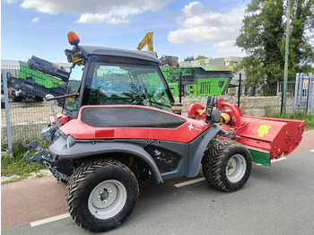 Farm tractor AEBI