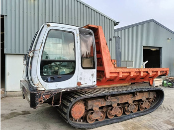 Dumper HITACHI