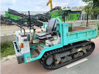 Dumper IHI