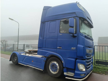 Tractor unit DAF XF 510