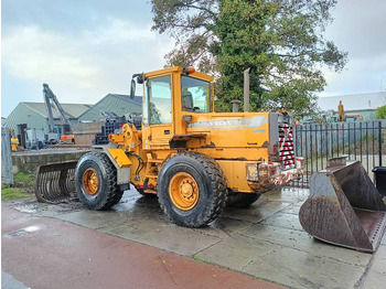 Wheel loader VOLVO L70C