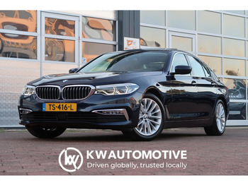 Sedan BMW
