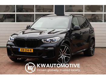 SUV BMW