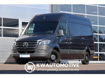 Panel van MERCEDES-BENZ Sprinter 316