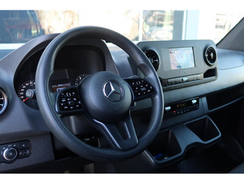 Mercedes-Benz Sprinter 519 3.0 CDI L2H2 V6 AUT/ CAMERA/ 2X DEUR/ 1EIG/ CRUISE/ CLIMA/ TREKHAAK leasing Mercedes-Benz Sprinter 519 3.0 CDI L2H2 V6 AUT/ CAMERA/ 2X DEUR/ 1EIG/ CRUISE/ CLIMA/ TREKHAAK: picture 2