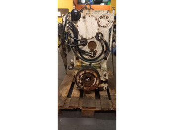 Gearbox ZF