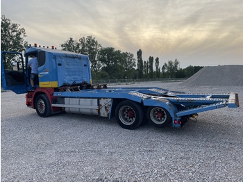 SCANIA 164 480 V8 GS MEPPEL leasing SCANIA 164 480 V8 GS MEPPEL: picture 3