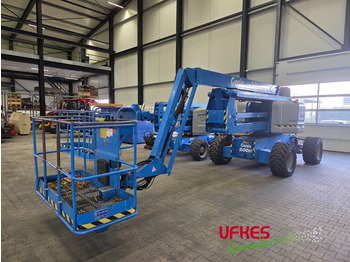Aerial platform GENIE Z60/34