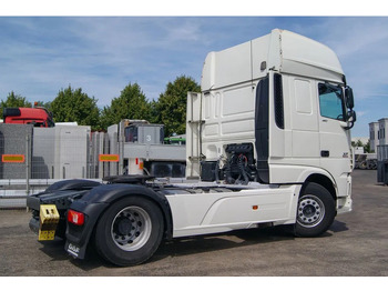 Tractor unit DAF XF 480 SSC 2x Tanks | Leasing from €1304/month: picture 5