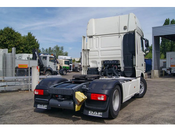 Tractor unit DAF XF 480 SSC 2x Tanks | Leasing from €1304/month: picture 3