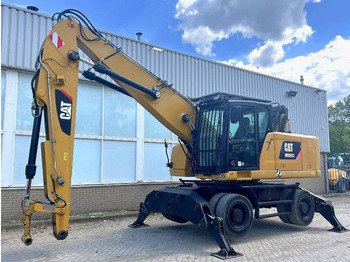 Waste/ Industry handler for transportation of garbage Cat MH 3022    2015    CE: picture 3