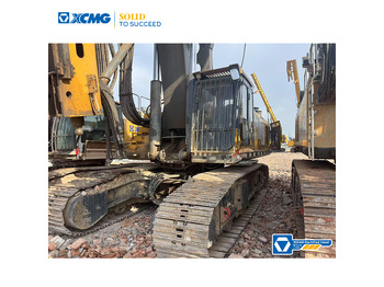 Construction machinery XCMG