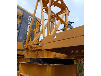 Tower crane XCMG Official China Tower Crane XGT6010-6S1 6t Used Mini Tower Crane Hot Sale: picture 4