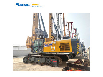 Drilling rig XCMG XR200E