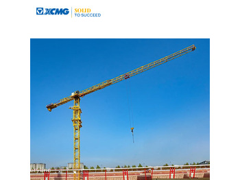 Tower crane XCMG