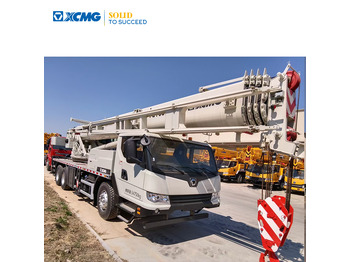 Mobile crane XCMG QY30