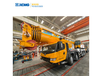Mobile crane XCMG XCT110