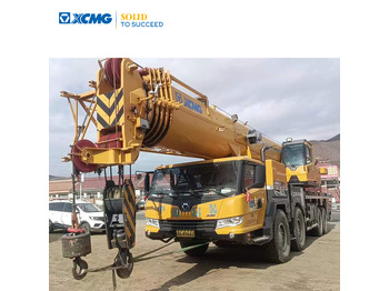 Mobile crane XCMG QY80K6C