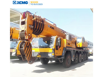 Mobile crane XCMG QAY240