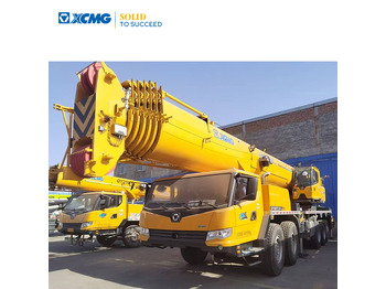 Mobile crane XCMG QY100K7C
