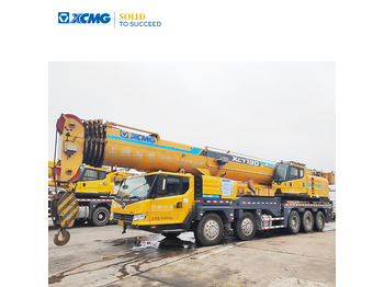 Mobile crane XCMG XCT100