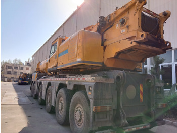 All terrain crane XCMG Official Second Hand All Terrain Cranes XCA460 460 Ton Mobile Crane Machine For Sale: picture 2