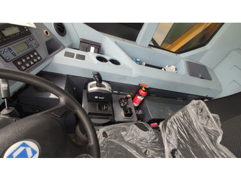 XCMG Official Second Hand Chinese Tipper Truck 72 Ton XDR80TE  Mining Dump Truck Price leasing XCMG Official Second Hand Chinese Tipper Truck 72 Ton XDR80TE  Mining Dump Truck Price: picture 5