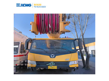 All terrain crane XCMG XCA130