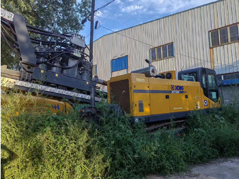 XCMG Official Used Horizontal Directional Drilling XZ1350 HDD Drilling Machine For Sale leasing XCMG Official Used Horizontal Directional Drilling XZ1350 HDD Drilling Machine For Sale: picture 2